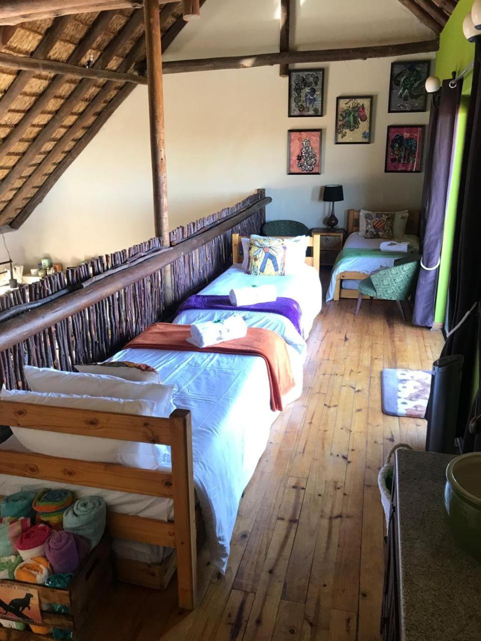 Lodge Twentyfour Mabalingwe Nature Reserve Bela-Bela Exterior photo