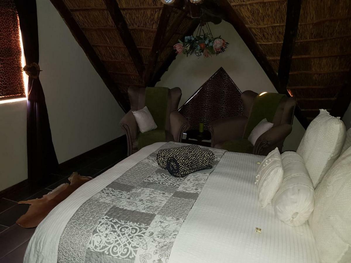 Lodge Twentyfour Mabalingwe Nature Reserve Bela-Bela Exterior photo