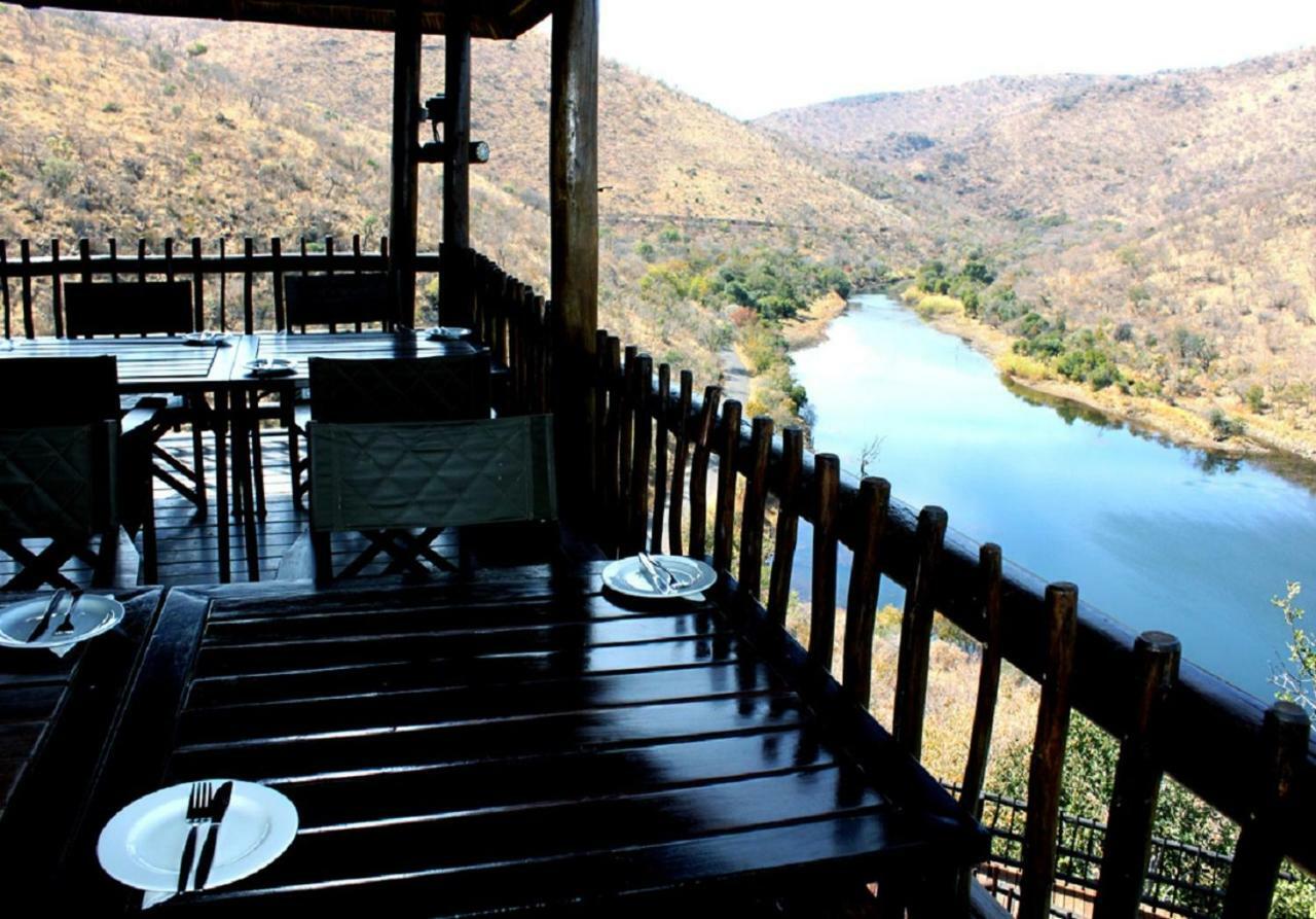 Lodge Twentyfour Mabalingwe Nature Reserve Bela-Bela Exterior photo